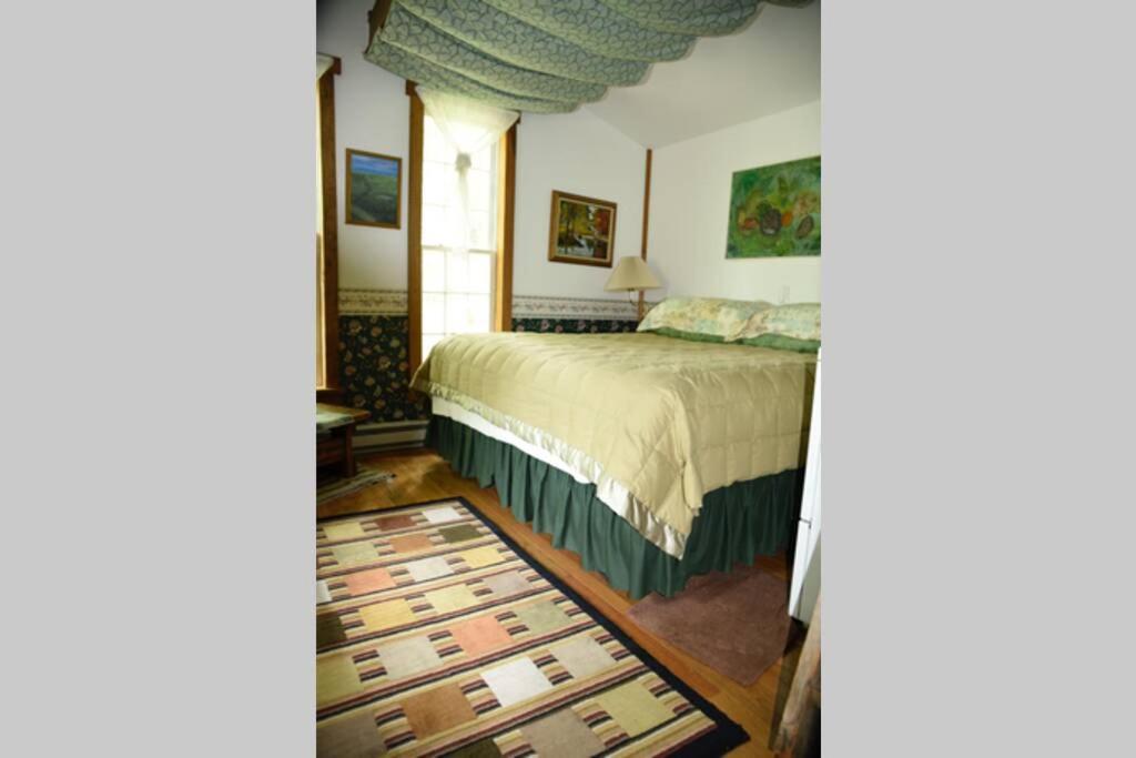 Fox Trot Cabin Meadows of Dan Ngoại thất bức ảnh